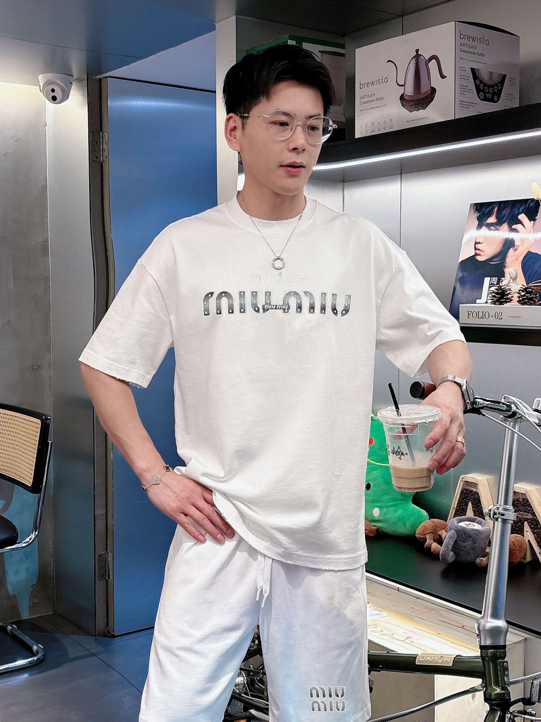 clothes and pants